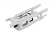 EDGE Ultra Light Aluminum Ver.2 Blowback Housing for Marui Hi-Capa/ 1911 GBB Pistol (Gold)