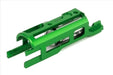 EDGE Ultra Light Aluminum Ver.2 Blowback Housing for Marui Hi-Capa/ 1911 GBB Pistol (Green)