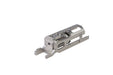 EDGE Aluminum Ultra Light Blowback Housing for Marui Hi-Capa/ 1911 GBB (Silver)