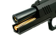 EDGE Custom 'Twister' Guide Rod for Marui Hi-Capa 4.3 Airsoft GBB Pistol (Gold)