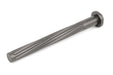 EDGE Custom 'Twister' Guide Rod for Marui Hi-Capa 4.3 Airsoft GBB Pistol (Grey)