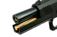 EDGE Custom 'Twister' Guide Rod for Marui Hi-Capa 4.3 Airsoft GBB Pistol (Grey)