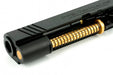 EDGE Custom 'Twister' Guide Rod for Marui Hi-Capa 4.3 Airsoft GBB Pistol (Purple)