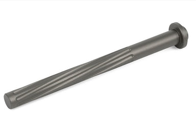 EDGE Custom 'Twister' Guide Rod For Hi Capa 5.1 Airsot Pistol (Grey)