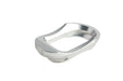 EDGE 'M1' Aluminum Magwell for Marui Hi-Capa GBB (Silver)