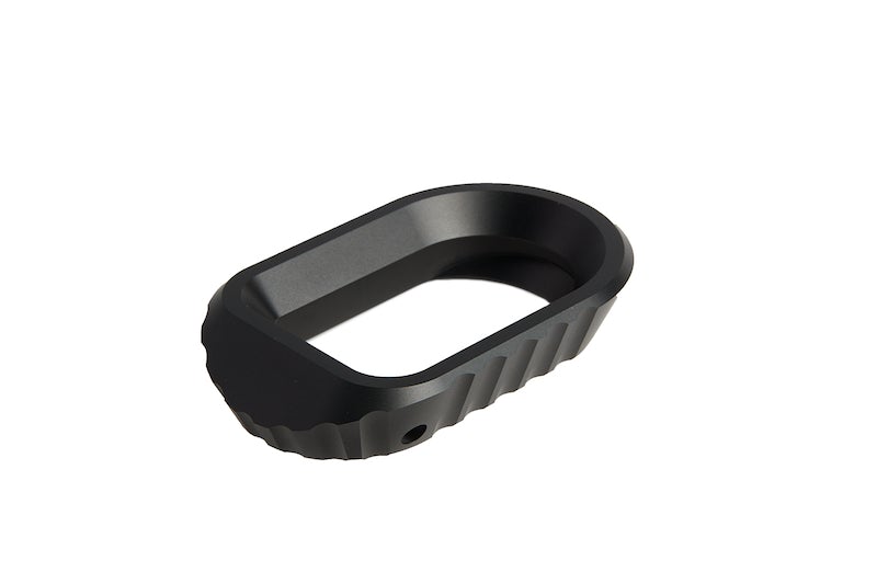 EDGE 'O2' Aluminum Magwell for Marui Hi-Capa GBB
