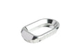EDGE 'O2' Aluminum Magwell for Marui Hi-Capa GBB (Silver)