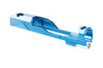 EDGE Custom 'MEGA' Standard Slide for Marui Hi-Capa / 1911 GBB (Blue)
