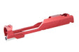 EDGE Custom 'MEGA' Standard Slide for Marui Hi-Capa / 1911 GBB (Red)