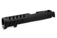 EDGE Custom 'DIVA' Aluminum Standard Slide for Marui Hi Capa/ 1911 Airsoft GBB Pistol