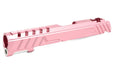 EDGE Custom 'DIVA' Slide For Hi Capa GBB (Pink)