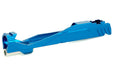 EDGE Custom 'GIGA' Slide For Marui Hi Capa GBB (Blue)