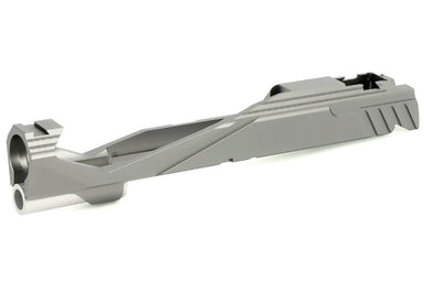 EDGE Custom 'GIGA' Slide For Marui Hi Capa GBB (Titanium Grey)