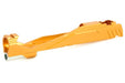 EDGE Custom 'GIGA' Slide For Marui Hi Capa GBB (Orange)
