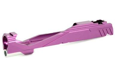 EDGE Custom 'GIGA' Slide For Marui Hi Capa GBB (Purple)