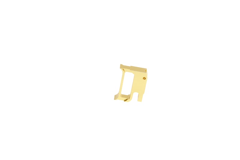 EDGE Aluminum T1 Trigger for Marui Hi-Capa/ 1911 GBB (Gold)