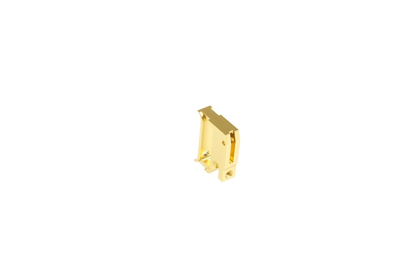 EDGE Aluminum T1 Trigger for Marui Hi-Capa/ 1911 GBB (Gold)