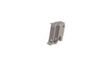 EDGE Aluminum T1 Trigger for Marui Hi-Capa/ 1911 GBB (Grey)
