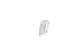 EDGE Aluminum T1 Trigger for Marui Hi-Capa/ 1911 GBB (Silver)