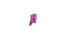 EDGE Aluminum T2 Trigger for Marui Hi-Capa/ 1911 GBB (Purple)