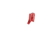 EDGE Aluminum T2 Trigger for Marui Hi-Capa/ 1911 GBB (Red)
