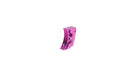 EDGE Aluminum Trigger for Marui Hi-Capa / 1911 GBB (Purple, Type 3)