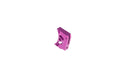 EDGE Aluminum Trigger for Marui Hi-Capa / 1911 GBB (Purple, Type 3)