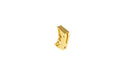 EDGE Aluminum Trigger for Marui Hi-Capa / 1911 GBB (Gold, Type 4)