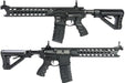 G&G GC16 Predator Black