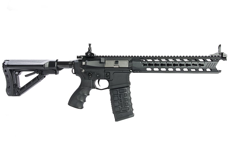 G&G GC16 Predator Black