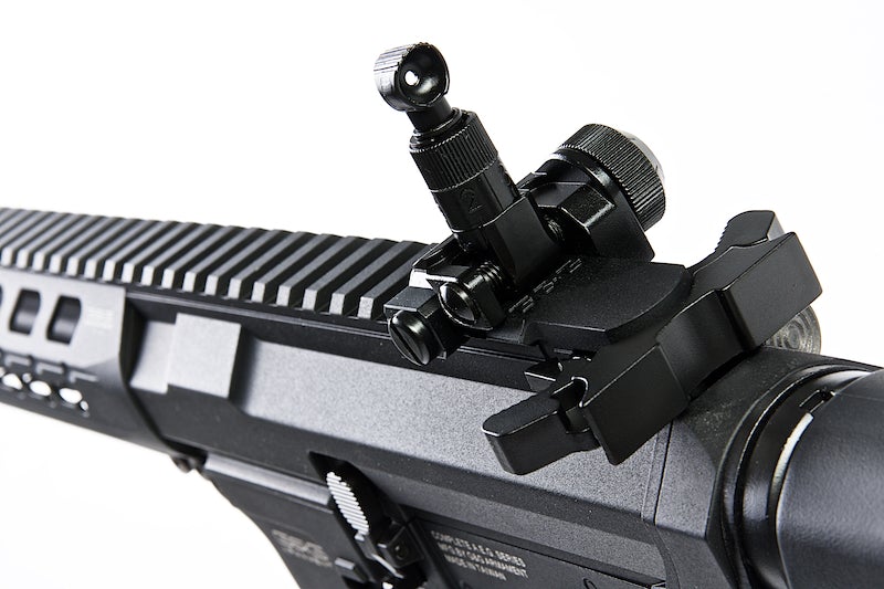 G&G GC16 Predator Black