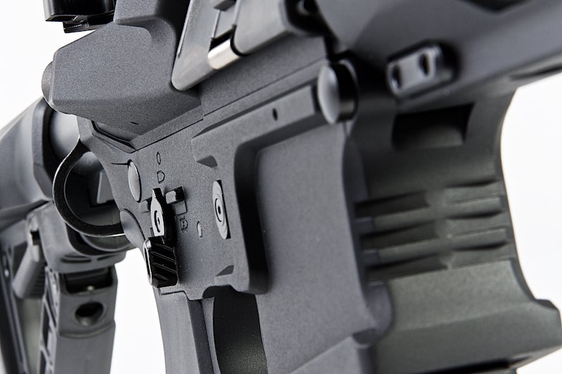 G&G GC16 Predator Black