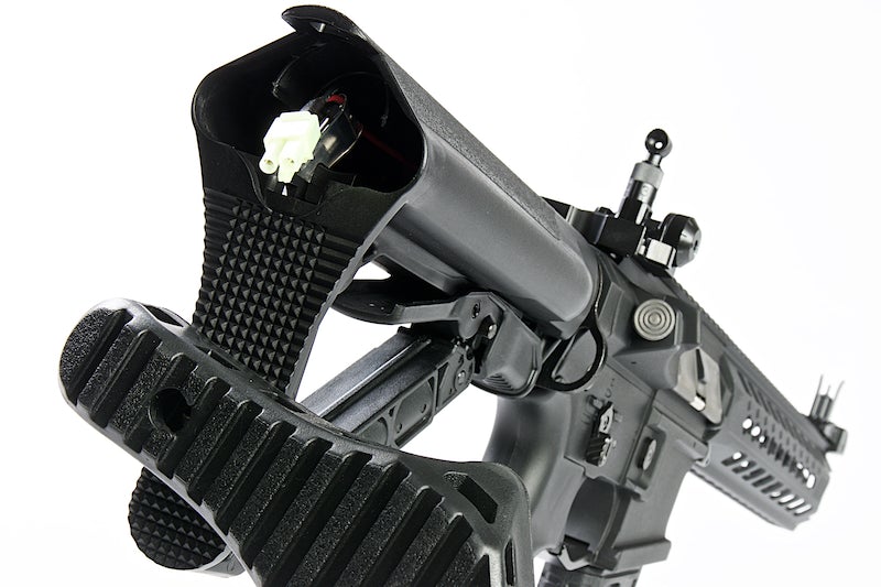 G&G GC16 Predator Black
