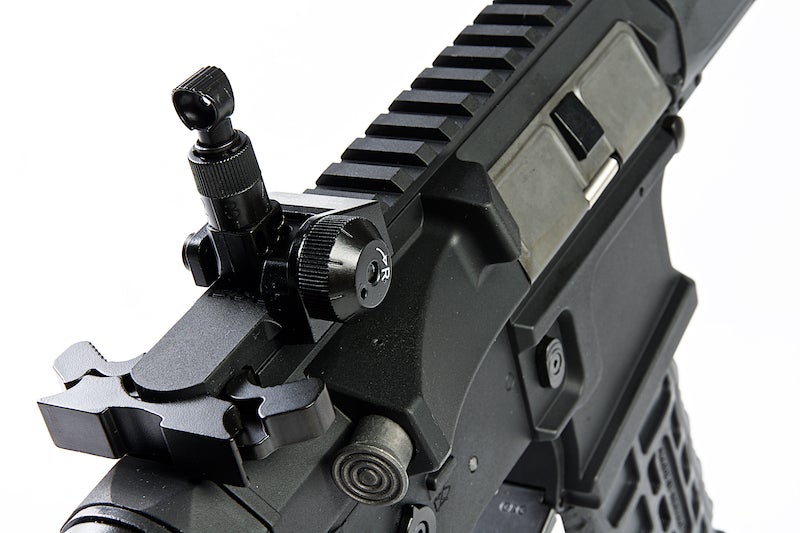G&G GC16 Predator Black