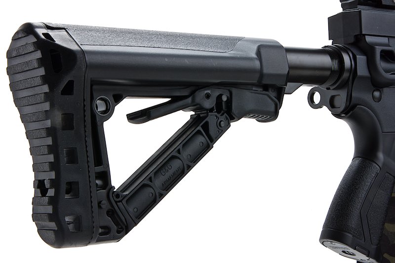 G&G Armament MXC 9 Enhanced Airsoft Gun