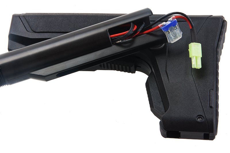 G&G CM16 Predator M-LOK Airsoft AEG Rifle