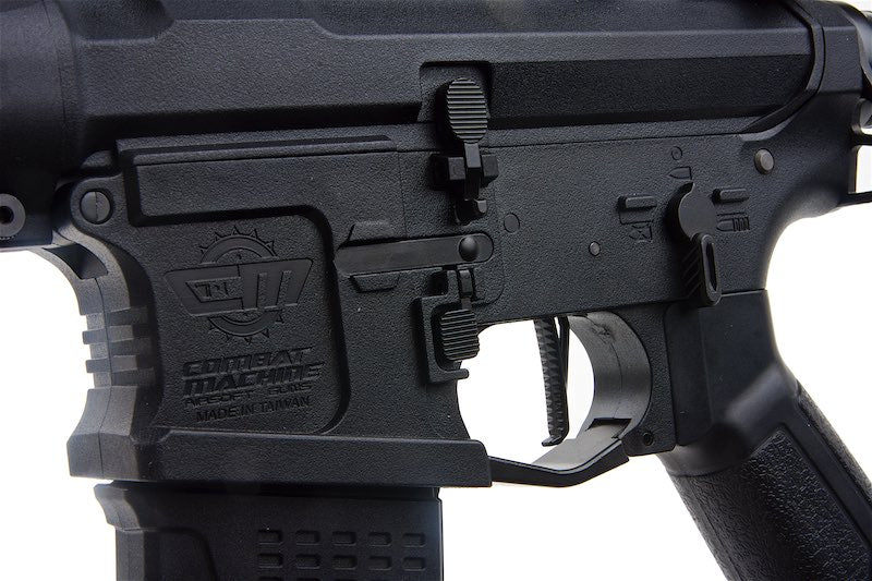 G&G CM16 Predator M-LOK Airsoft AEG Rifle