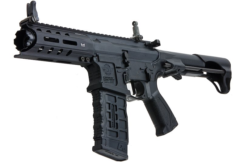 G&G ARP556 M4 PDW AEG Rifle