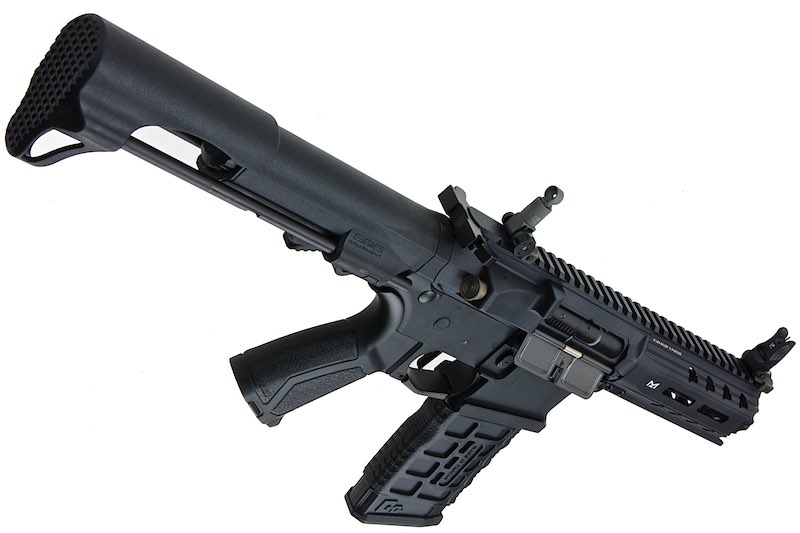 G&G ARP556 M4 PDW AEG Rifle