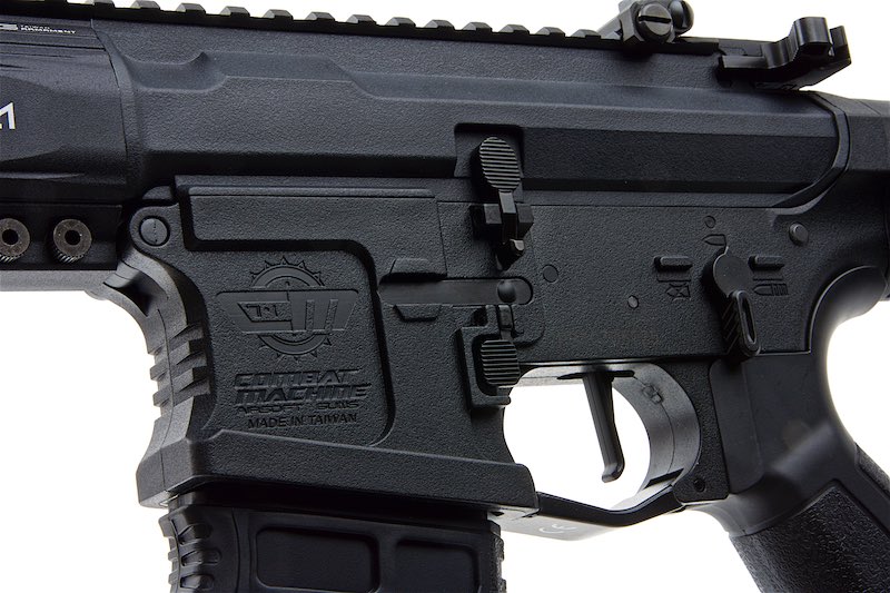 G&G ARP556 M4 PDW AEG Rifle