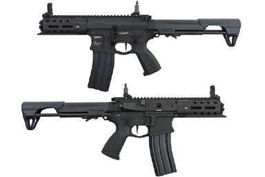G&G ARP556 AEG (Battleship Grey) - eHobbyAsia