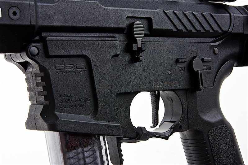 G&G ARP9 3.0 Airsoft AEG