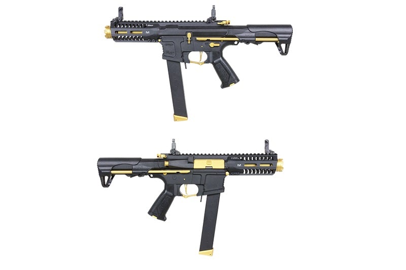 G&G PCC9 AEG (Gold)