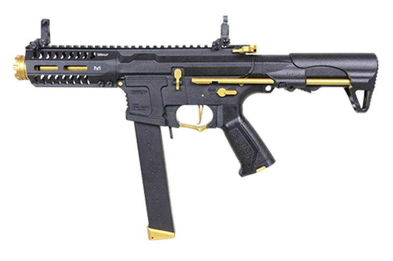 G&G PCC9 AEG (Gold)