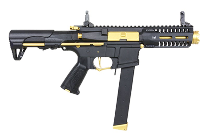 G&G PCC9 AEG (Gold)
