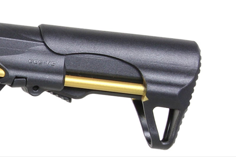 G&G PCC9 AEG (Gold)