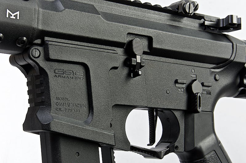G&G PCC9 AEG