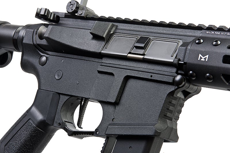 G&G PCC9 AEG