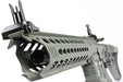 G&G GC16 Predator Battleship Airsoft AEG Rifle (Grey)