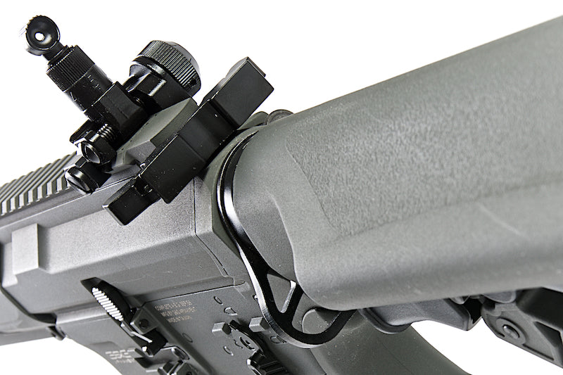 G&G GC16 Predator Battleship Airsoft AEG Rifle (Grey)